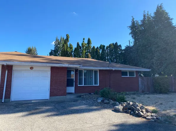 r115/119vDuplex, 115 N Garrison Rd #119, Vancouver, WA 98664