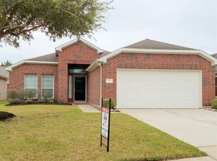 30323 Emerson Creek Dr, Spring, TX 77386