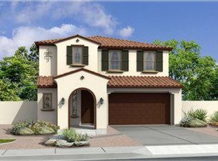 2312 N Alsap Rd, Buckeye, AZ 85396