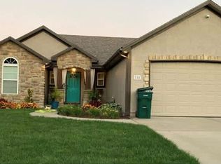 511 S Wilson St, Archie, MO 64725