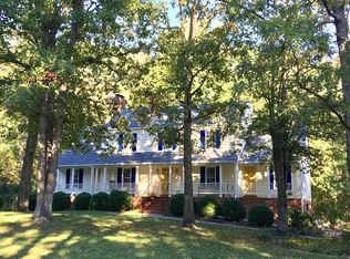 1717 Cloister Dr, Henrico, VA 23238