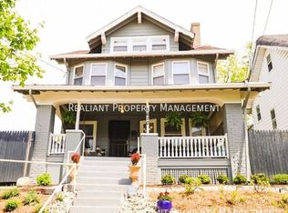 1610 Clarewood Ave #2, Cincinnati, OH