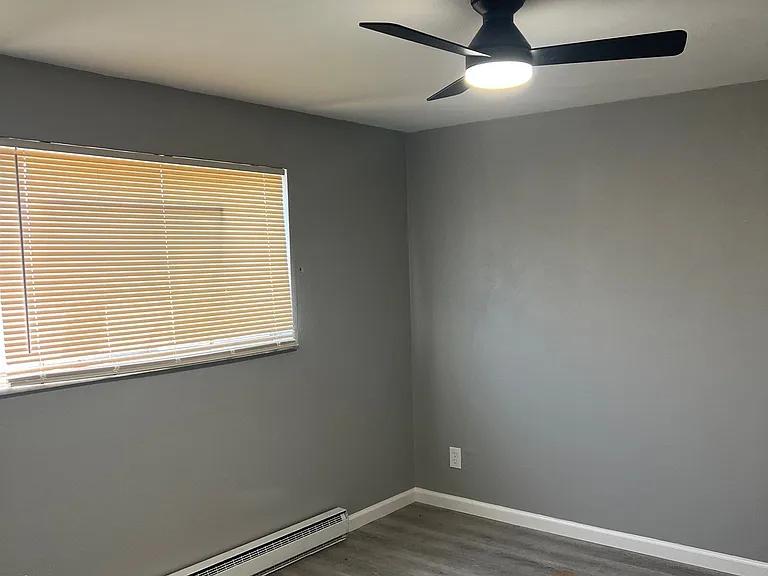 2 bedroom units upgraded with new C
cabinets, appliances and brand new LVP flooring