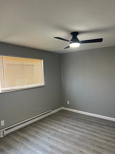 Floor plan 1 Bed 1 Bath