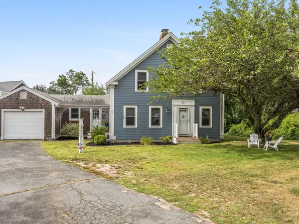 80 The Cornfield, Chatham, MA 02633