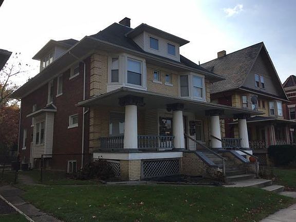 4th image of 11015 Clifton Blvd #Up
