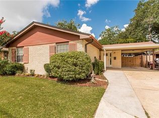 712 Sophia St, River Ridge, LA 70123