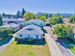 10810 Huston St, North Hollywood, CA 91601