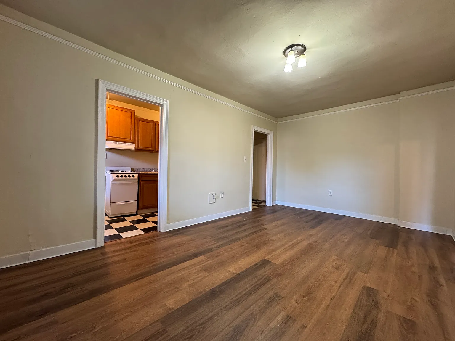 1 bed, 700 sqft, $1,595 — Photo 2