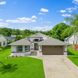 1345 38th Avenue, Vero Beach, FL, 32960