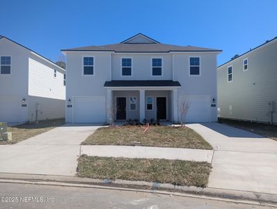103 BRAZIL NUT Circle #254, Jacksonville, FL, 32218