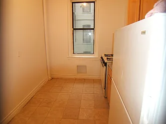 Rented by Joel Weisz, LREB