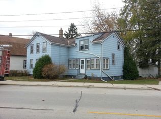 2410 Forest Ave, Two Rivers, WI 54241