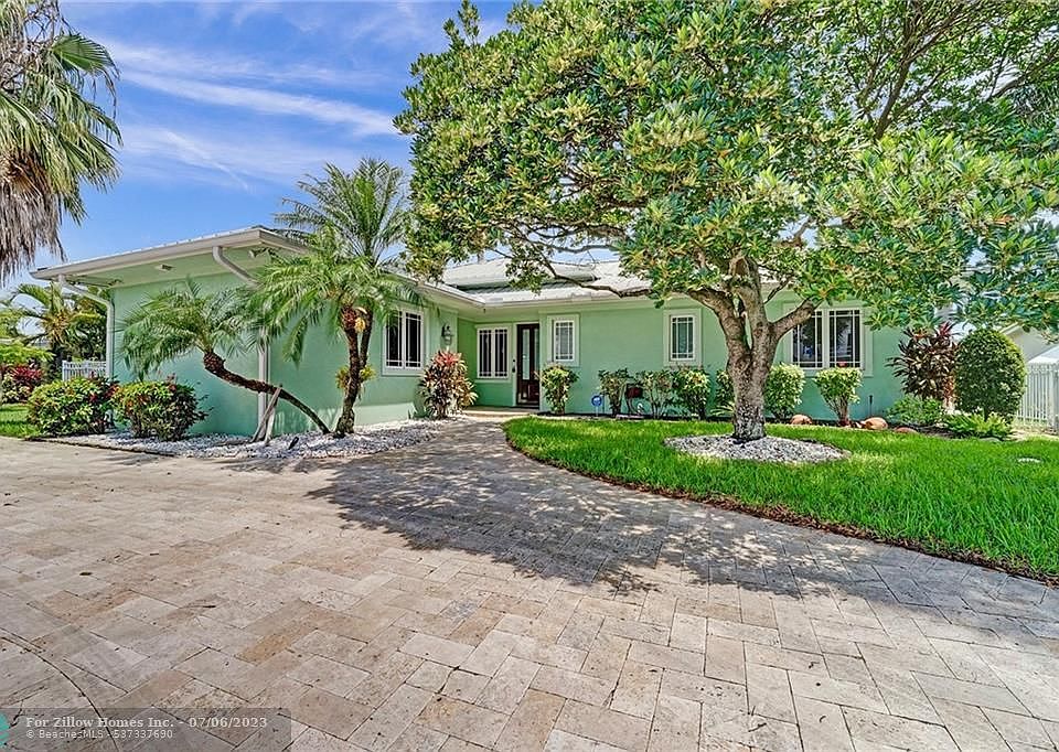 613 NE 2nd St, Dania, FL 33004 Zillow