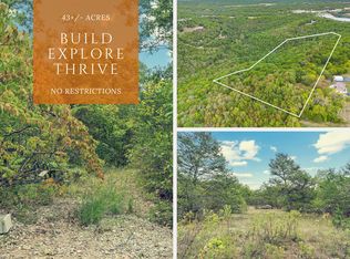 Tbd Green Gables Lane, Reeds Spring, MO 65737