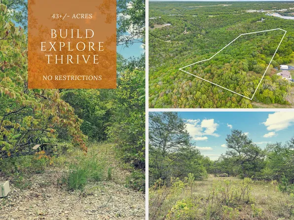 Tbd Green Gables Lane, Reeds Spring, MO 65737
