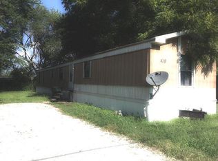 419 Cooper Dr, Cahokia, IL 62206