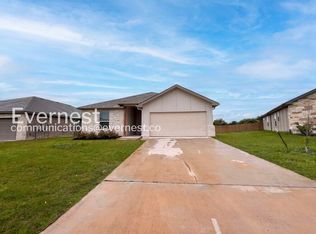 621 Old Glory Rd, Nolanville, TX 76559