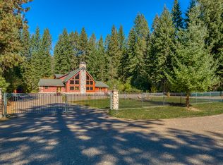 141 Cozy Ln, Ronald, WA 98940