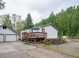 174 Tilton Dr, Morton, WA 98356