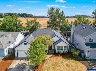 5640 SW Bluestem Pl, Corvallis, OR 97333