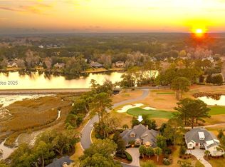 1 Belmont Dr, Bluffton, SC 29910