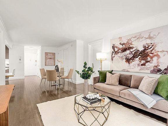 2nd image of 333 E 34th St APT 2M