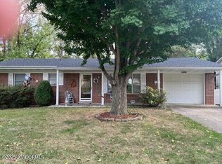 1404 Willcoxon Dr, Jefferson City, MO 65101