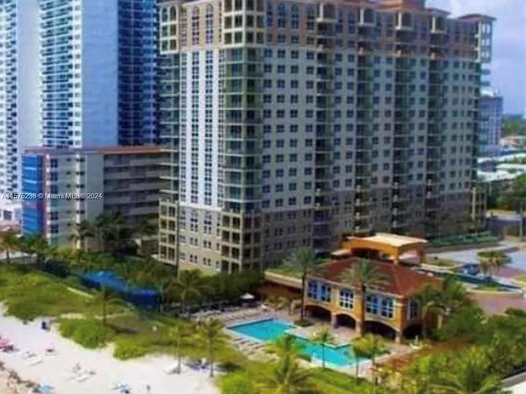 2080 S Ocean Dr #401 — Photo 2