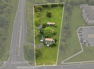721 Front Royal Pike, Winchester, VA 22602
