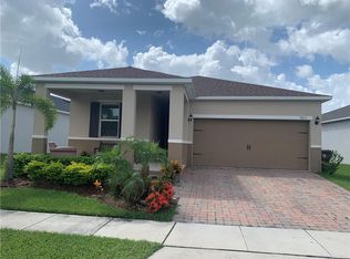 2611 Interlock Dr, Kissimmee, FL 34741