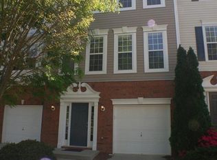 3399 Lathenview Ct, Alpharetta, GA 30004