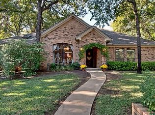 1384 Sweetgum Cir, Keller, TX 76248