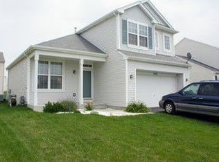 16041 Borio Dr, Crest Hill, IL 60403