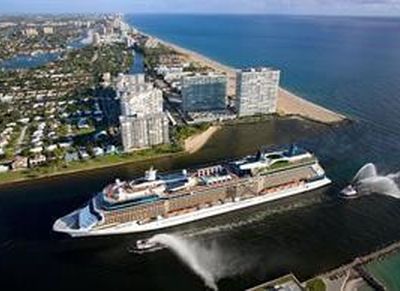 2100 S Ocean Lane #512, Fort Lauderdale, FL, 33316