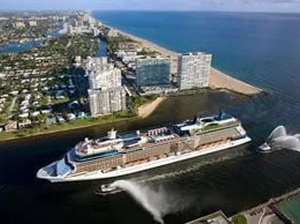 2100 S Ocean Lane #512, Fort Lauderdale, FL 33316