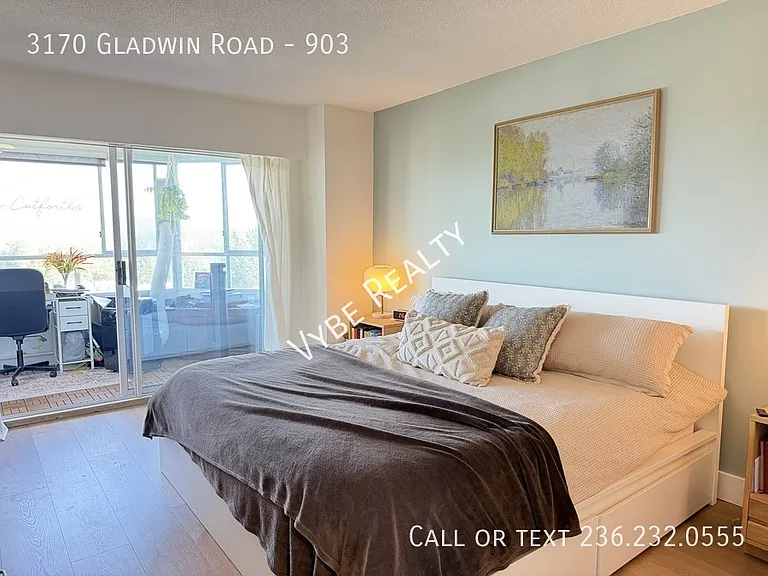 3170 Gladwin Rd #903 — Photo 10