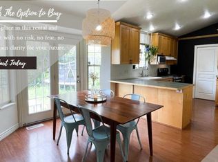 521 E 1150th St N, Springville, UT 84663