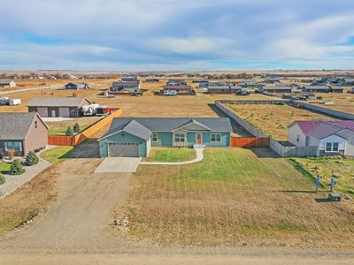 5466 Matthew Ave NW, Williston, ND, 58801