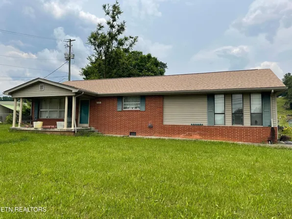 532 John Deere Dr Lot 64, Maynardville, TN 37807