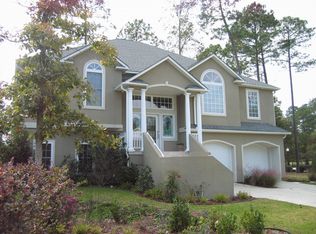 455 Autumn Chase SE, Bolivia, NC 28422
