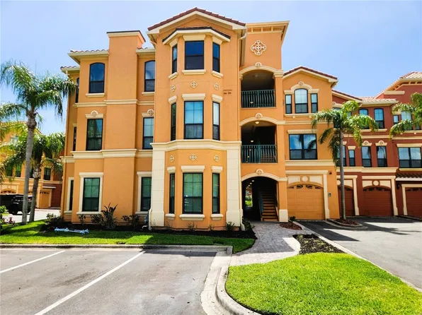 2733 Via Cipriani Unit 810A, Clearwater, FL 33764