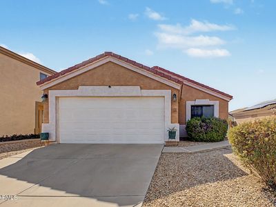 23938 N DESERT Drive, Florence, AZ, 85132