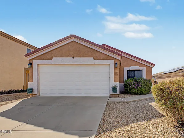 23938 N DESERT Drive, Florence, AZ 85132