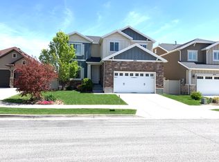 3834 W Tamarisk Ct, South Jordan, UT 84009