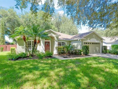 1516 McCrea Dr, Lutz, FL, 33549