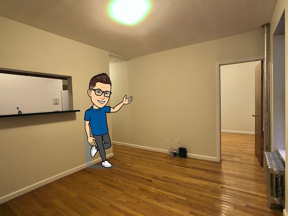 1st image of 331 W 35th St #2RS