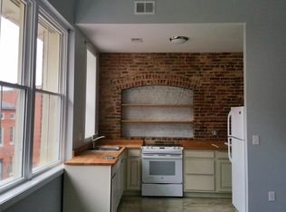 5 E Hamilton St APT 2, Baltimore, MD 21202