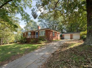108 Fairmont Ave, Greenville, SC 29605