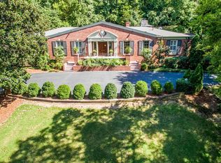 1616 Chickering Rd, Nashville, TN 37215
